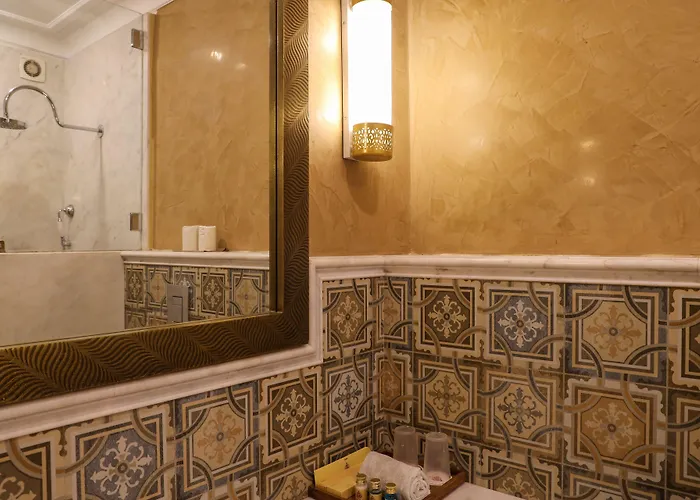 Laxmi Palace Heritage Boutique Hotel