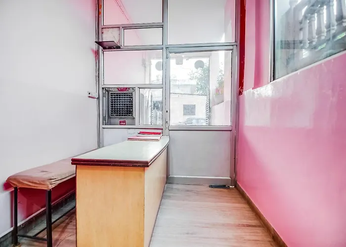 Hotel O Sheetal Guest House